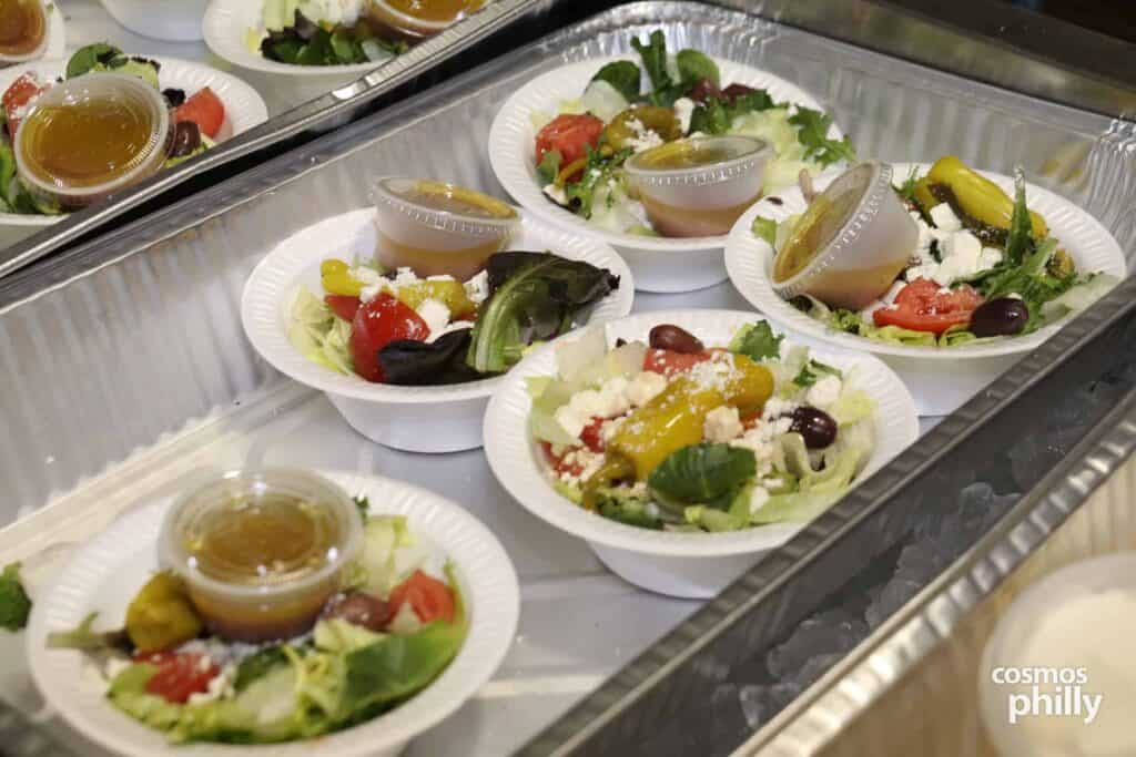 St. Luke Greek Affair Food Festival 2019