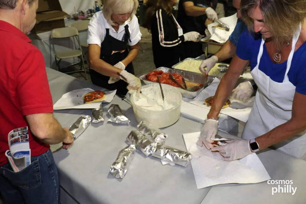 St. Luke Greek Affair Food Festival 2019