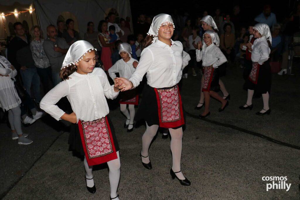 St. Luke Greek Affair Food Festival 2019