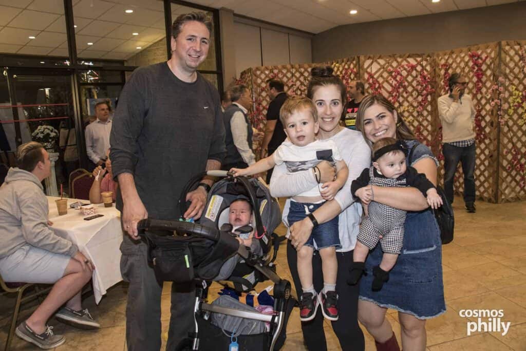 St. Luke Greek Affair Food Festival 2019