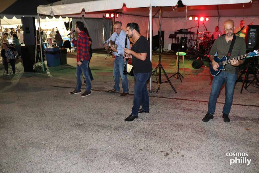 St. Luke Greek Affair Food Festival 2019