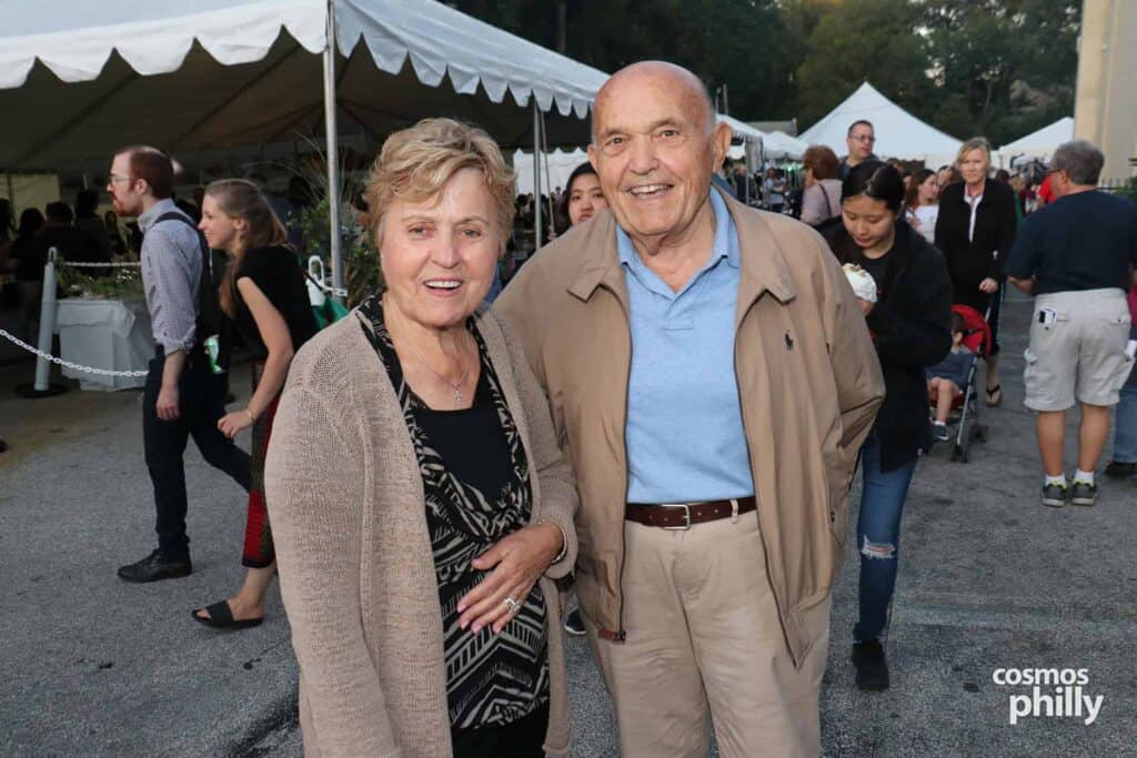 St. Luke Greek Affair Food Festival 2019
