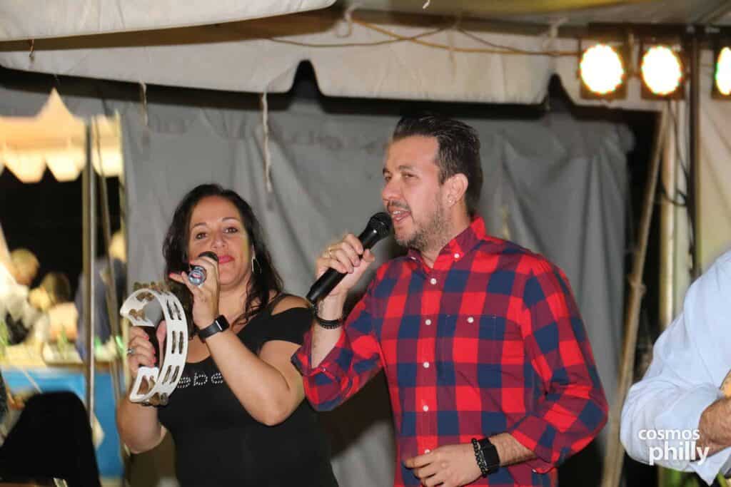St. Luke Greek Affair Food Festival 2019