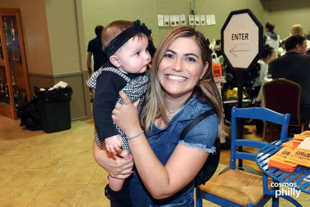 St. Luke Greek Affair Food Festival 2019