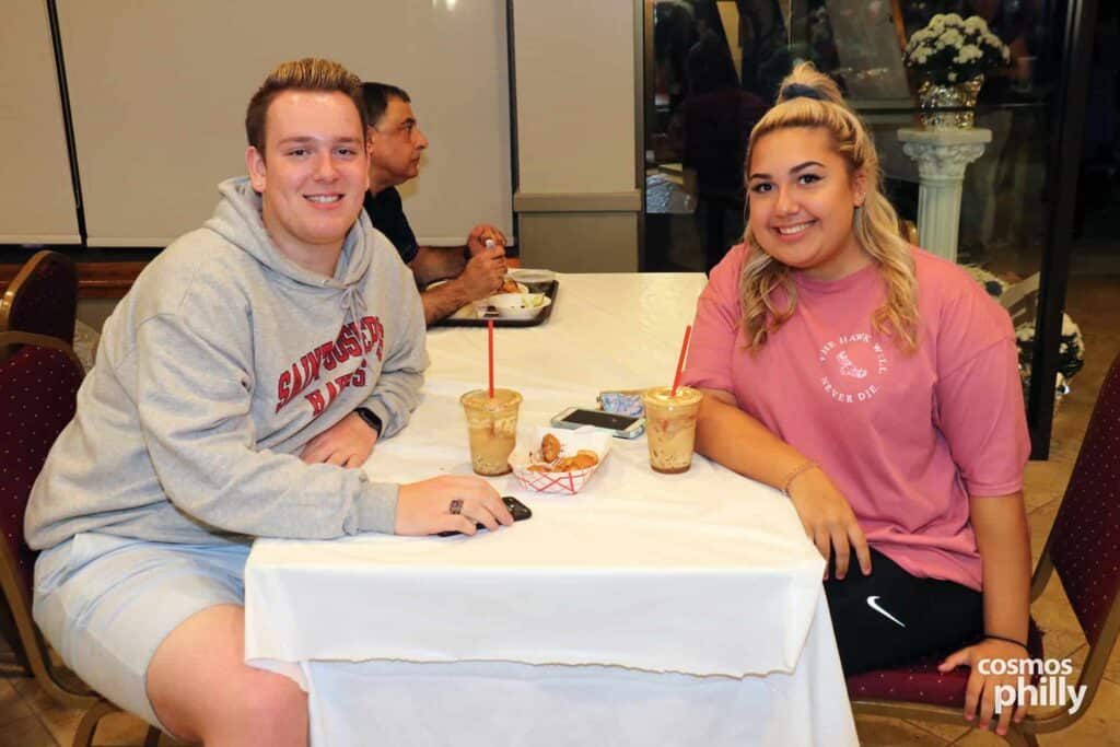 St. Luke Greek Affair Food Festival 2019