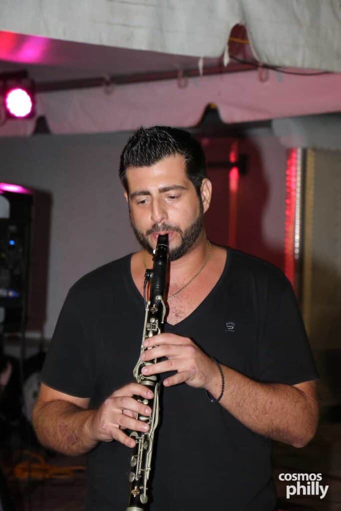St. Luke Greek Affair Food Festival 2019