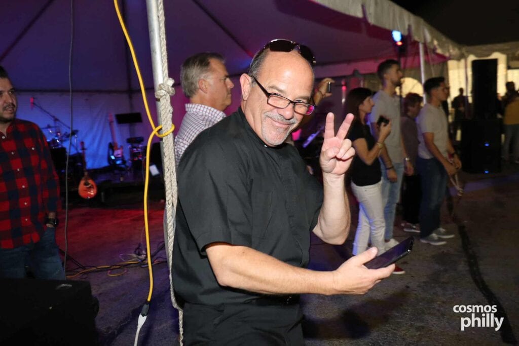 St. Luke Greek Affair Food Festival 2019