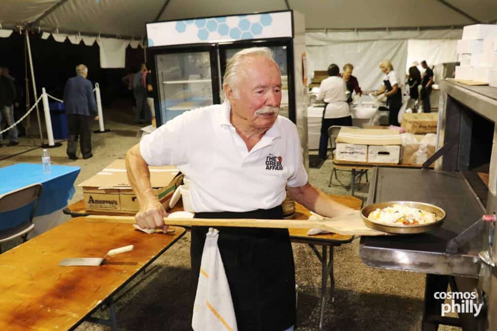 St. Luke Greek Affair Food Festival 2019