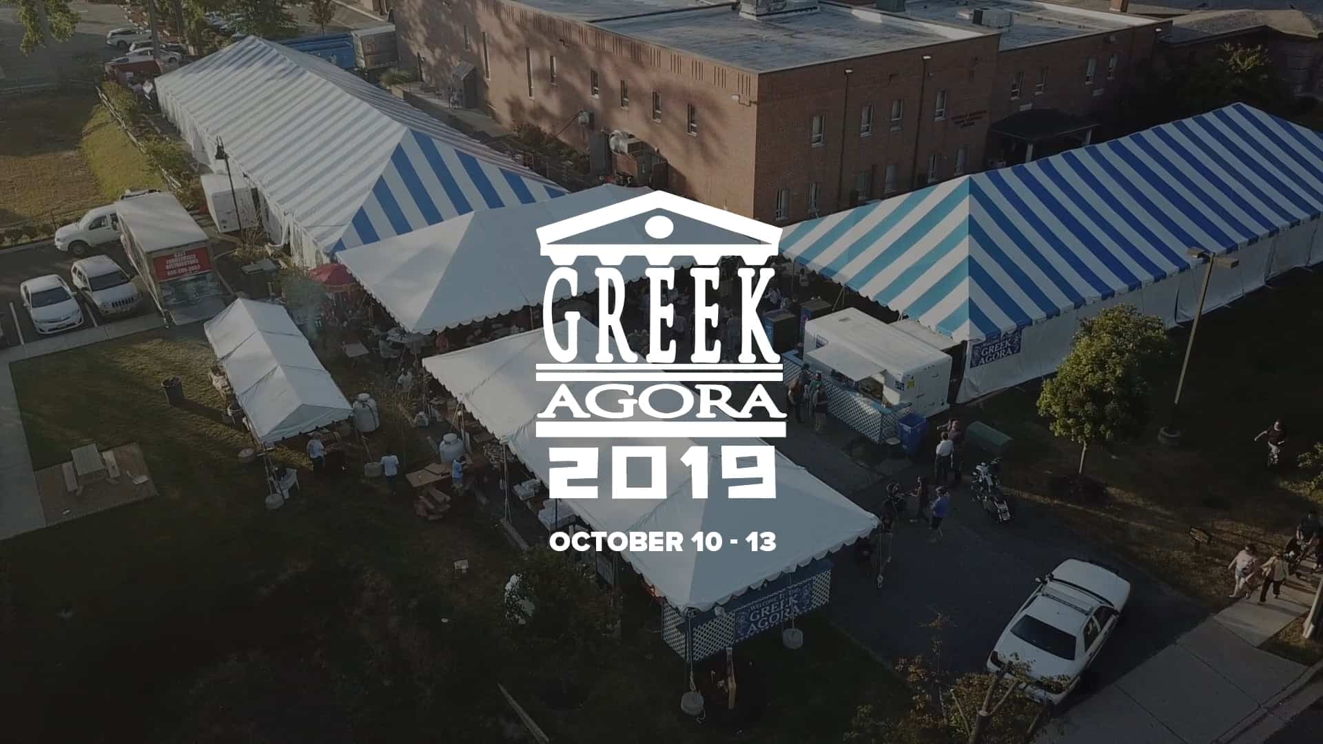 St. Thomas Agora, The Largest Wine & Food Festival In The Delaware Valley