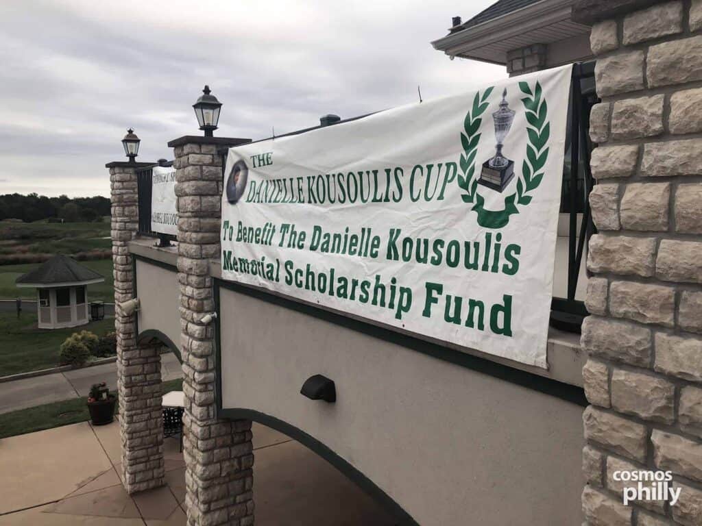 2019 Danielle Kousoulis Memorial Cup