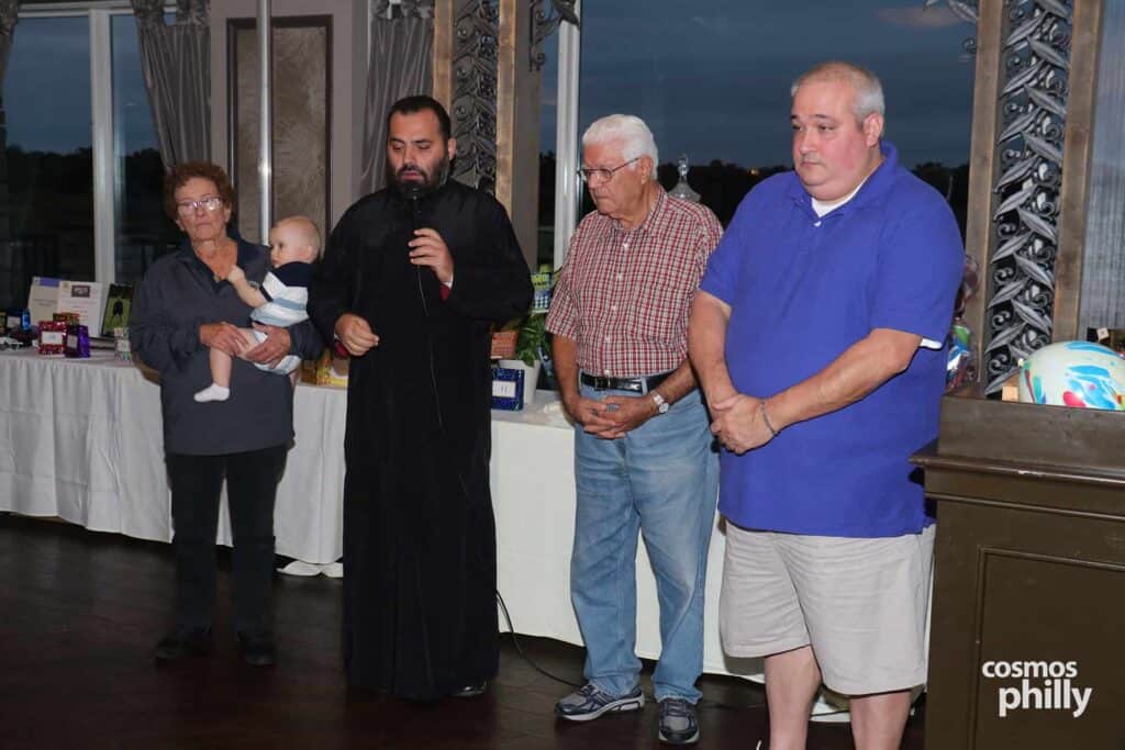 2019 Danielle Kousoulis Memorial Cup