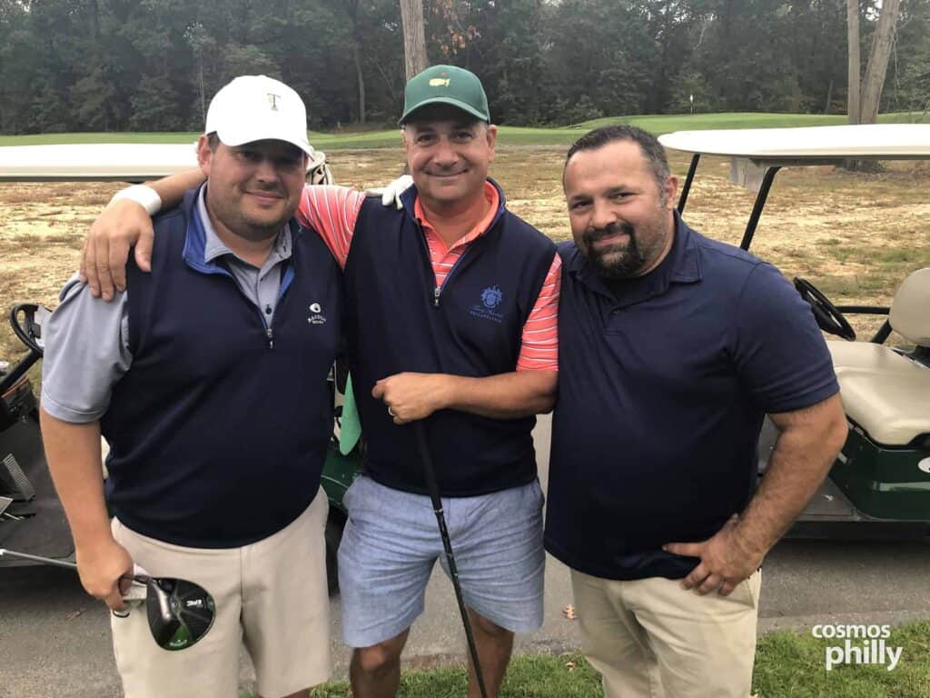 2019 Danielle Kousoulis Memorial Cup