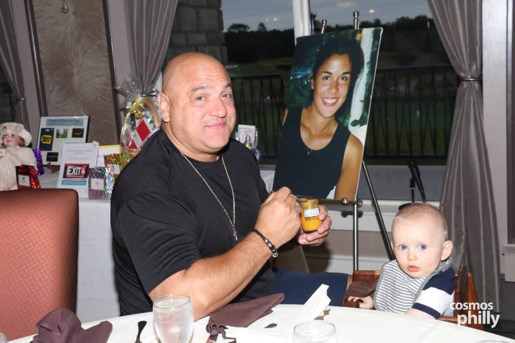 2019 Danielle Kousoulis Memorial Cup