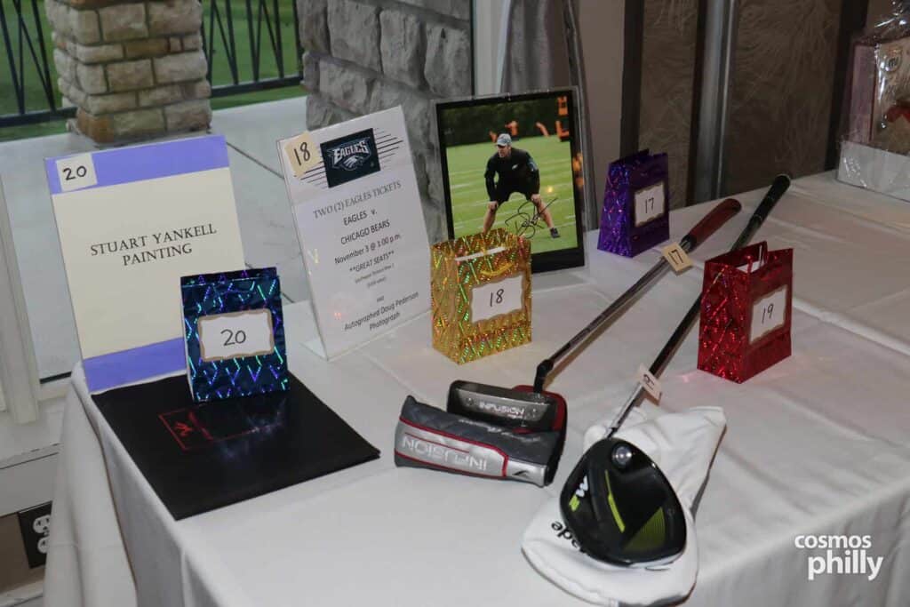 2019 Danielle Kousoulis Memorial Cup