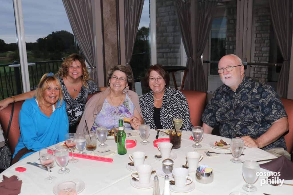 2019 Danielle Kousoulis Memorial Cup