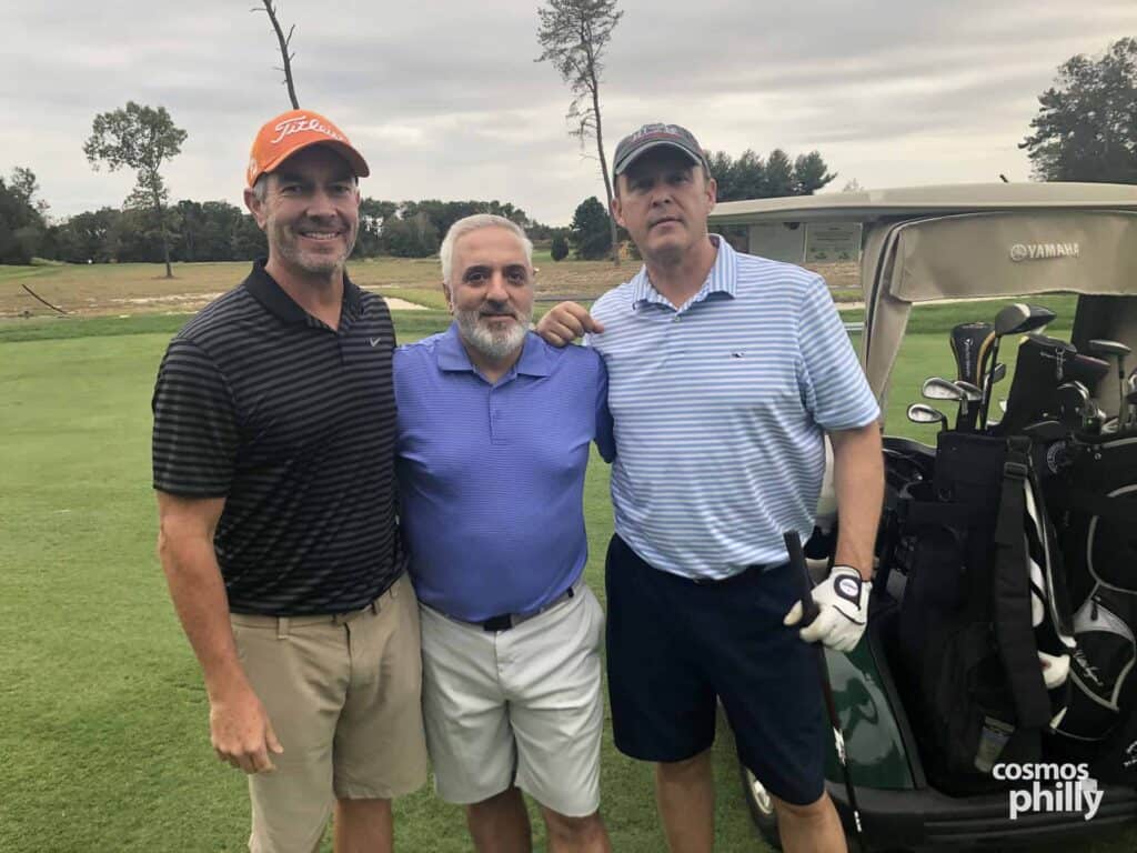 2019 Danielle Kousoulis Memorial Cup