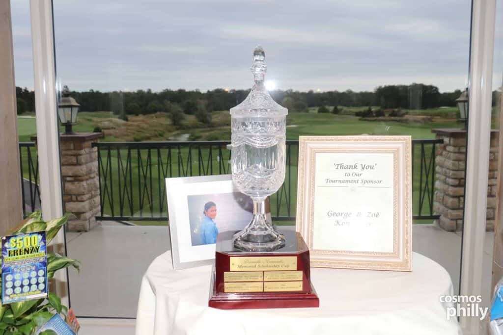 2019 Danielle Kousoulis Memorial Cup