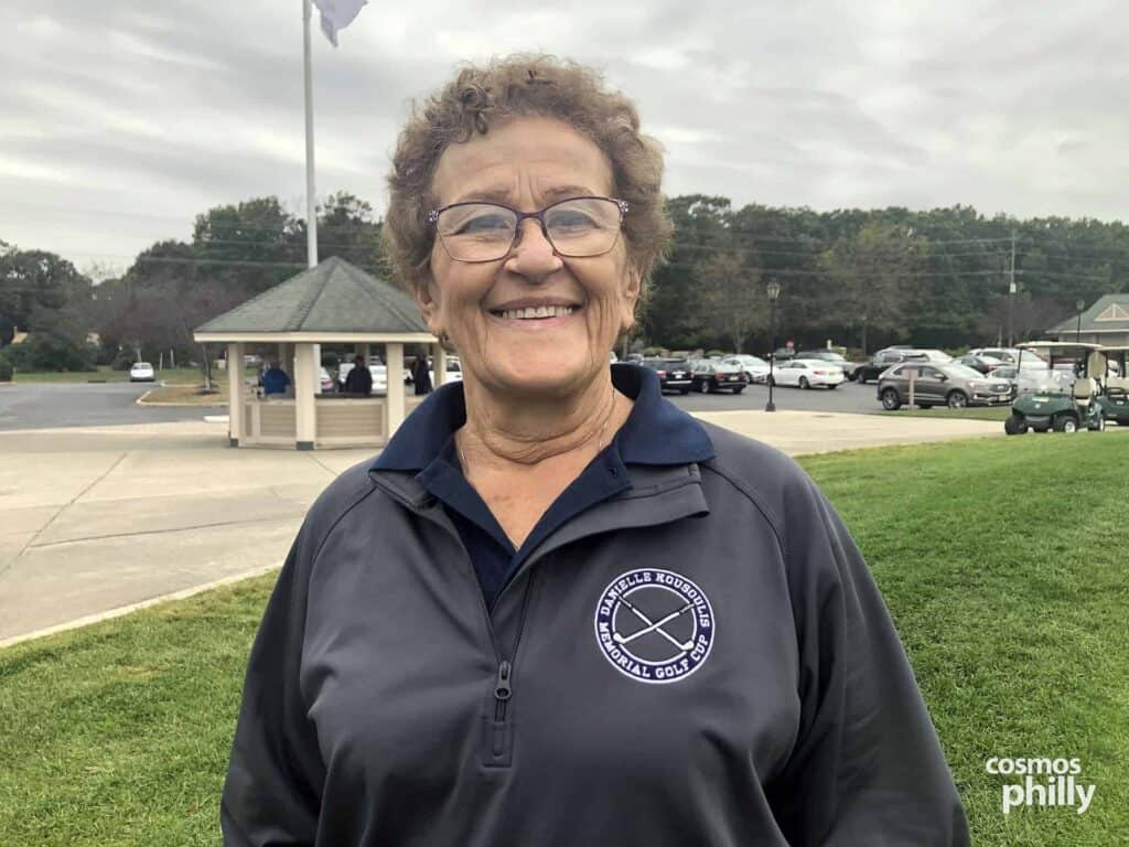 2019 Danielle Kousoulis Memorial Cup