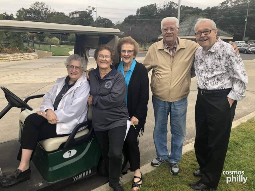 2019 Danielle Kousoulis Memorial Cup