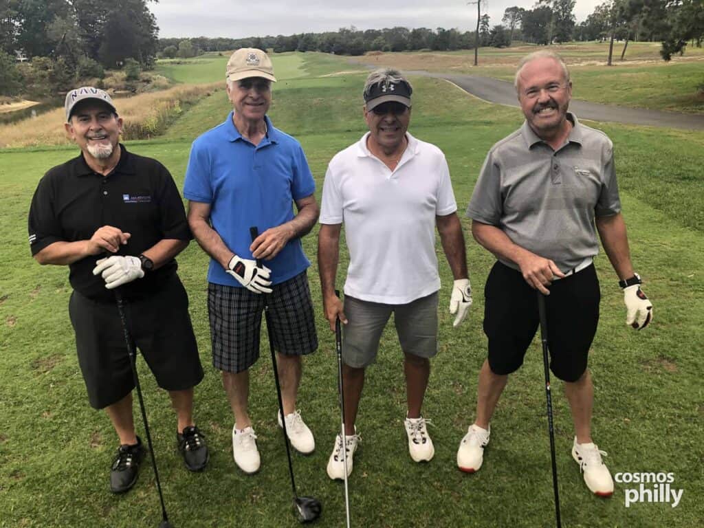 2019 Danielle Kousoulis Memorial Cup
