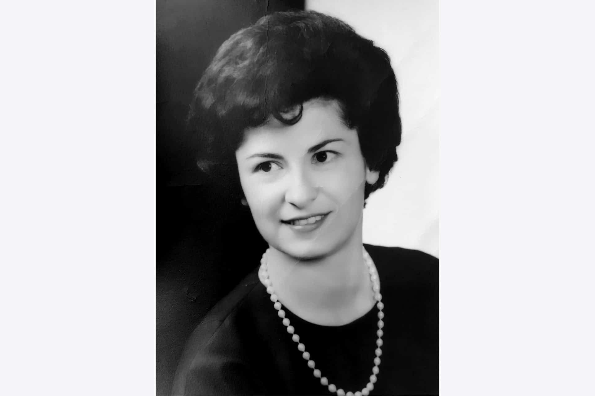 Marcella C. Tsouros