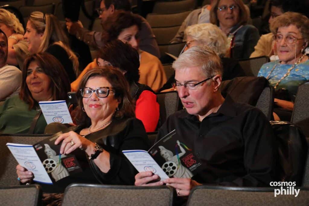 Philly Greek Film Expo