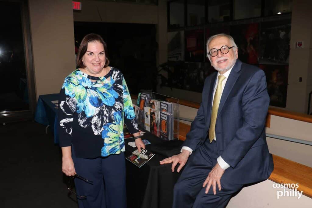 Philly Greek Film Expo