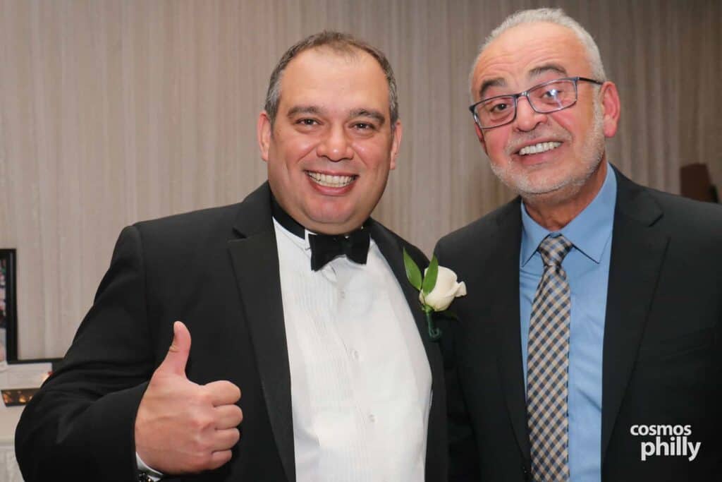 AHEPA Cancer Research 2019