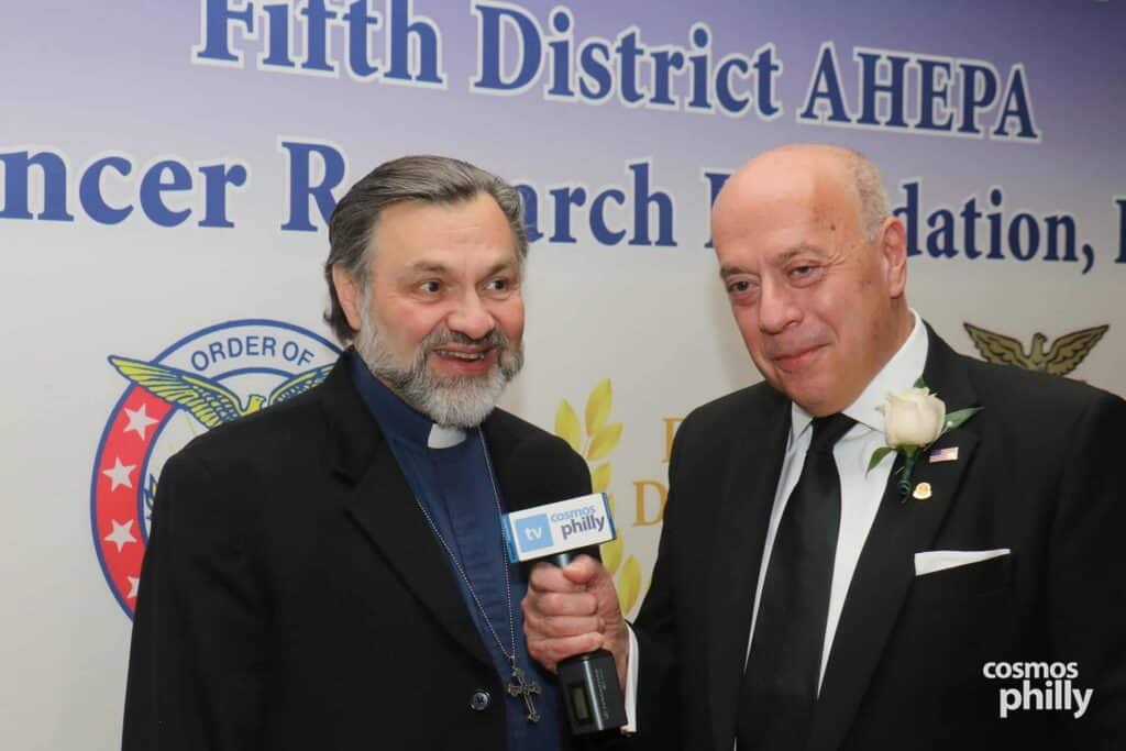 AHEPA Cancer Research 2019