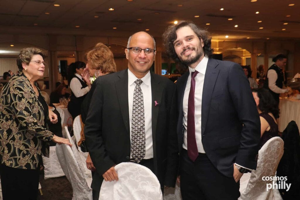 AHEPA Cancer Research 2019