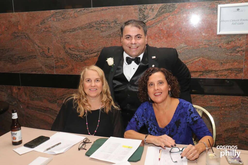 AHEPA Cancer Research 2019