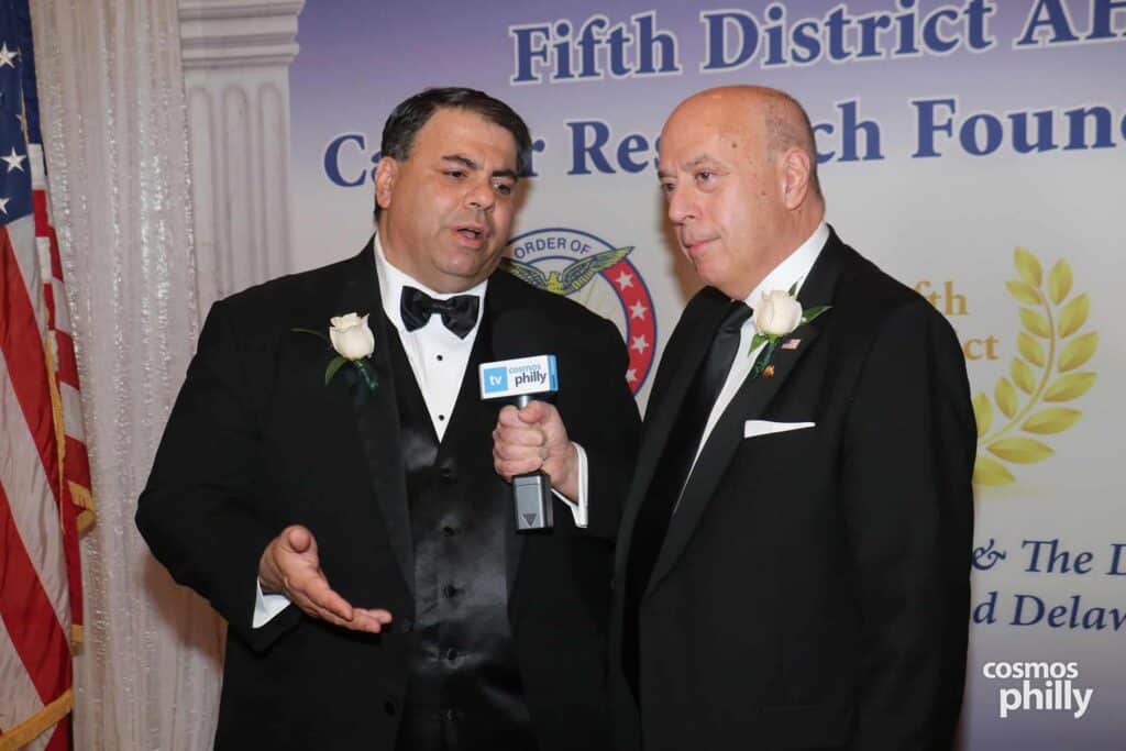 AHEPA Cancer Research 2019