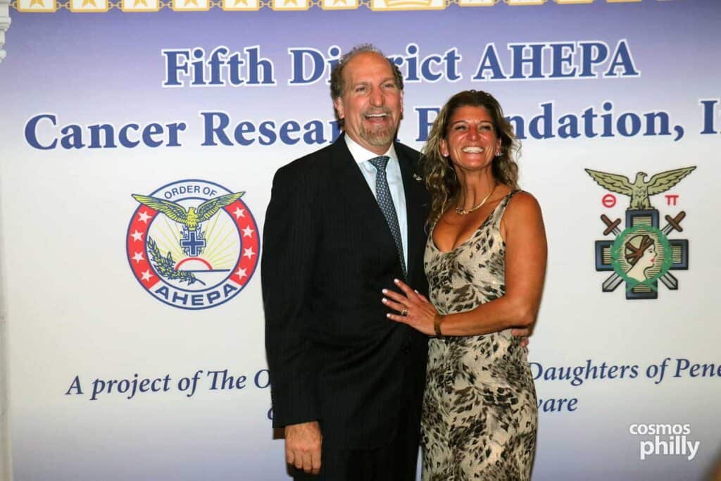AHEPA Cancer Research 2019