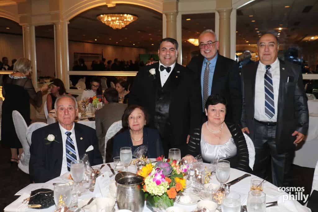 AHEPA Cancer Research 2019