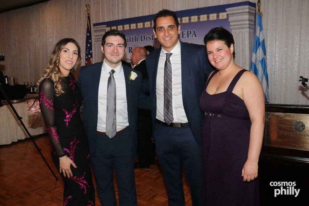 AHEPA Cancer Research 2019