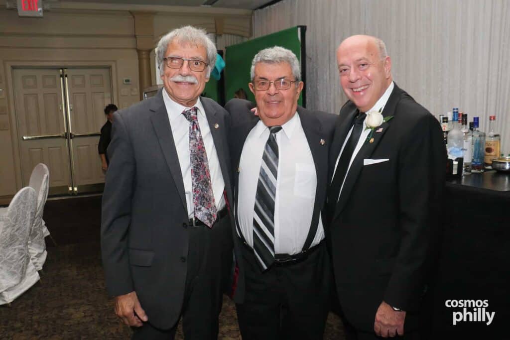 AHEPA Cancer Research 2019