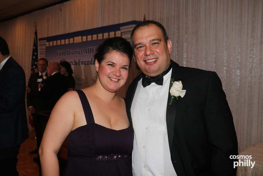 AHEPA Cancer Research 2019