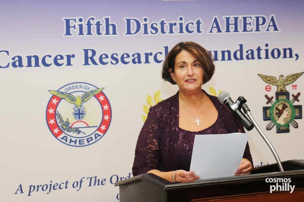 AHEPA Cancer Research 2019