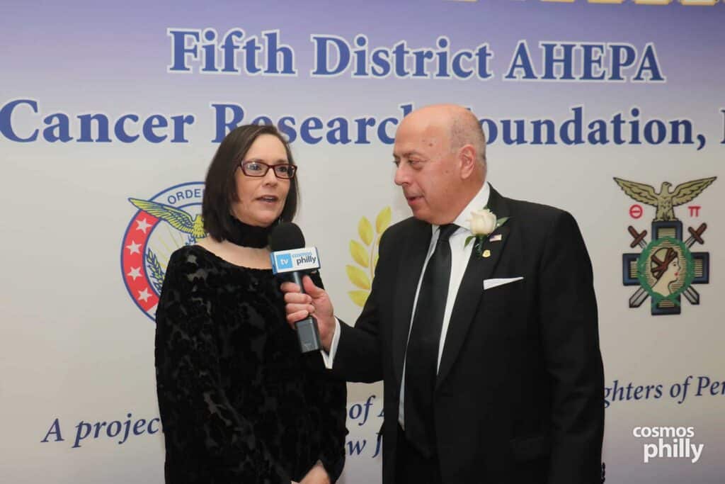 AHEPA Cancer Research 2019