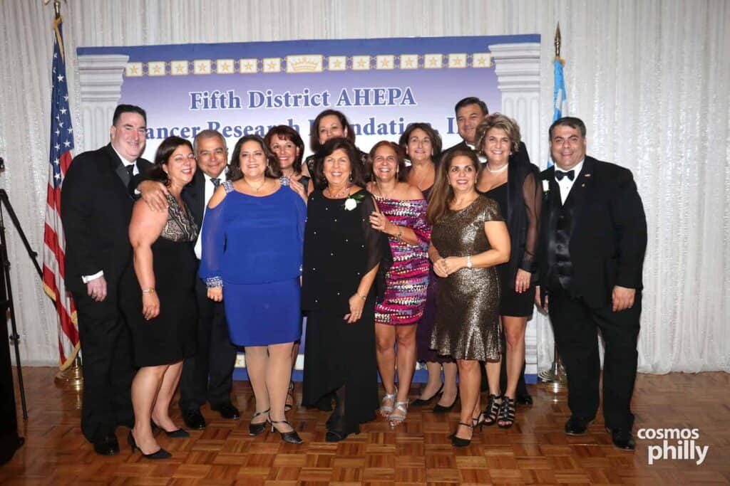 AHEPA Cancer Research 2019