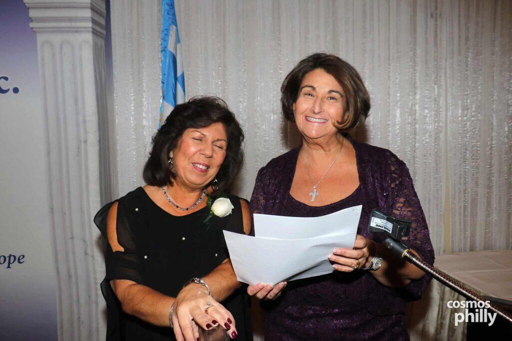 AHEPA Cancer Research 2019