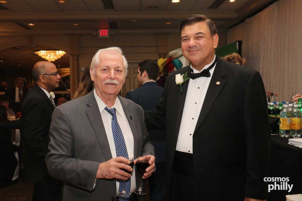 AHEPA Cancer Research 2019