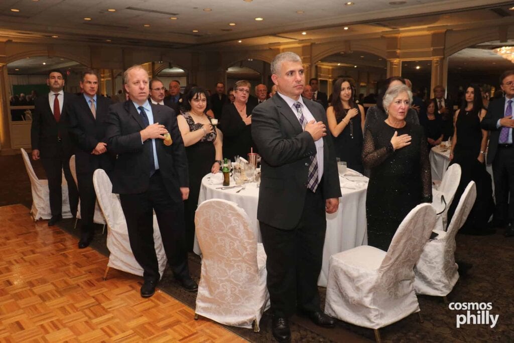 AHEPA Cancer Research 2019