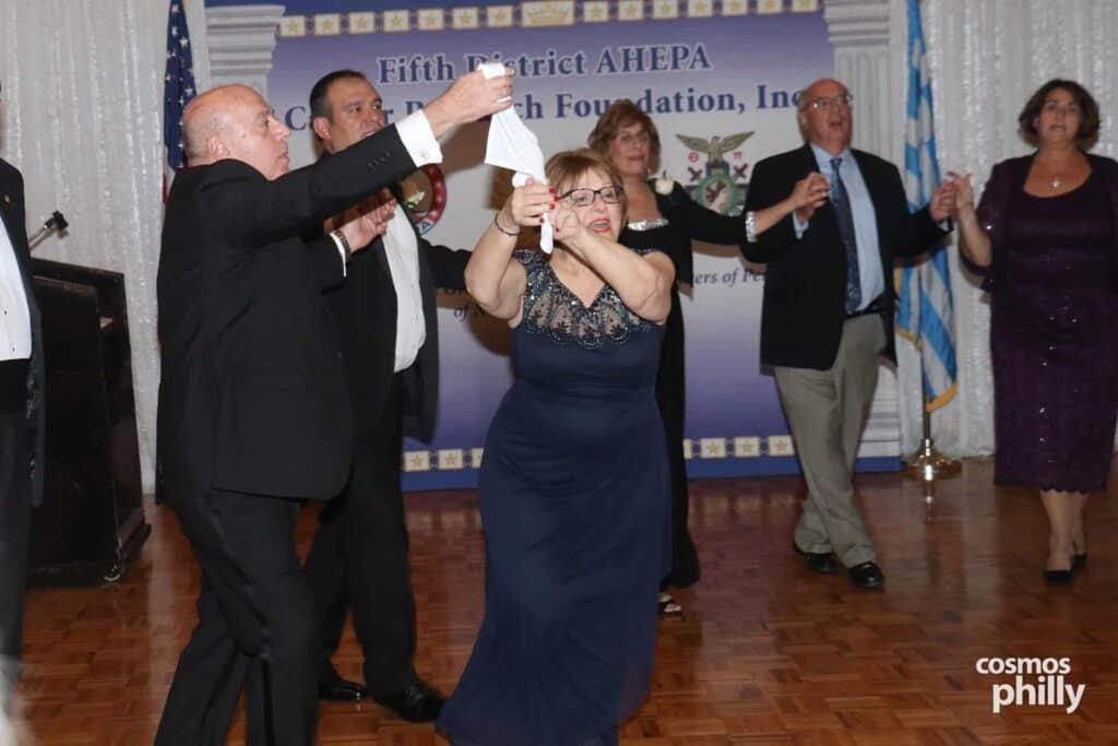 AHEPA Cancer Research 2019