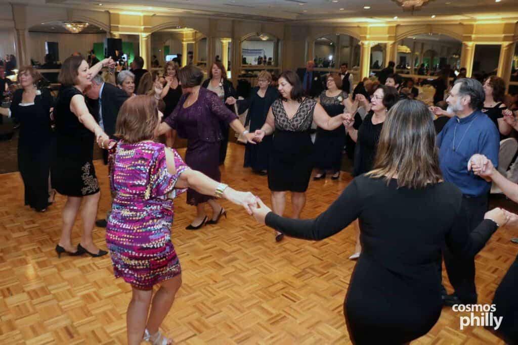 AHEPA Cancer Research 2019