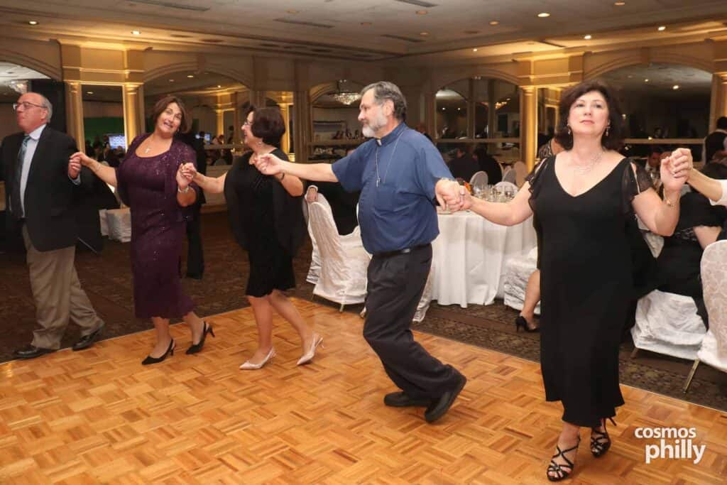 AHEPA Cancer Research 2019