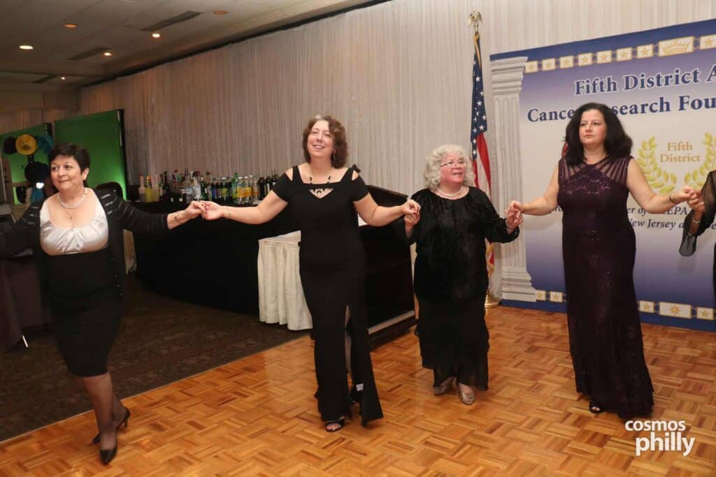 AHEPA Cancer Research 2019