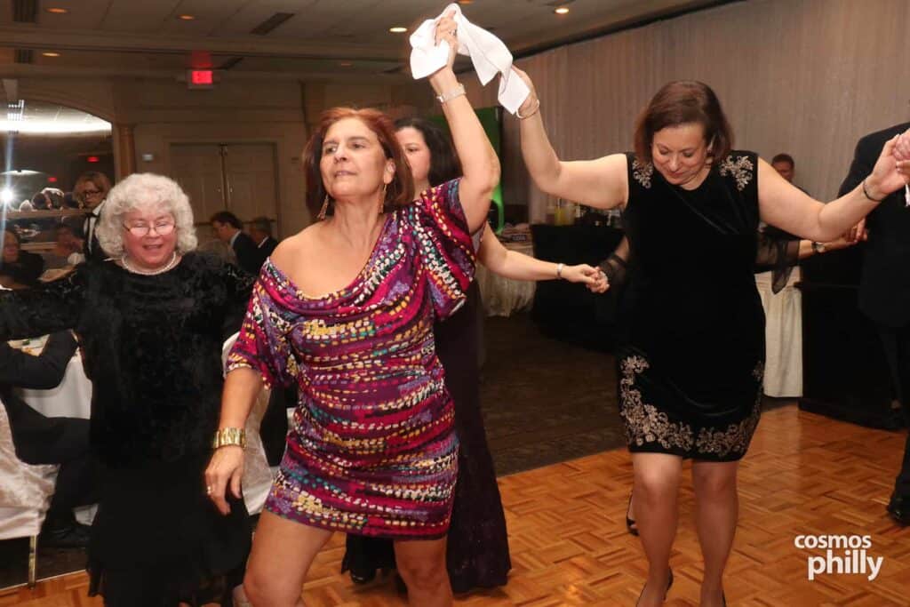 AHEPA Cancer Research 2019