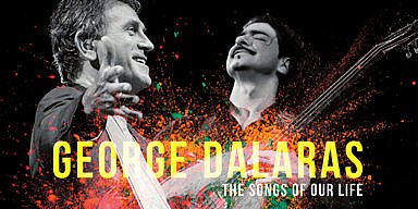 George Dalaras The Songs of our Life