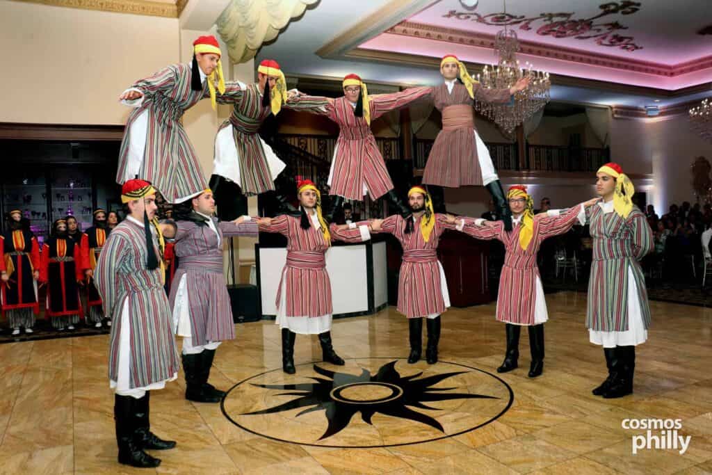 St. Thomas Dance